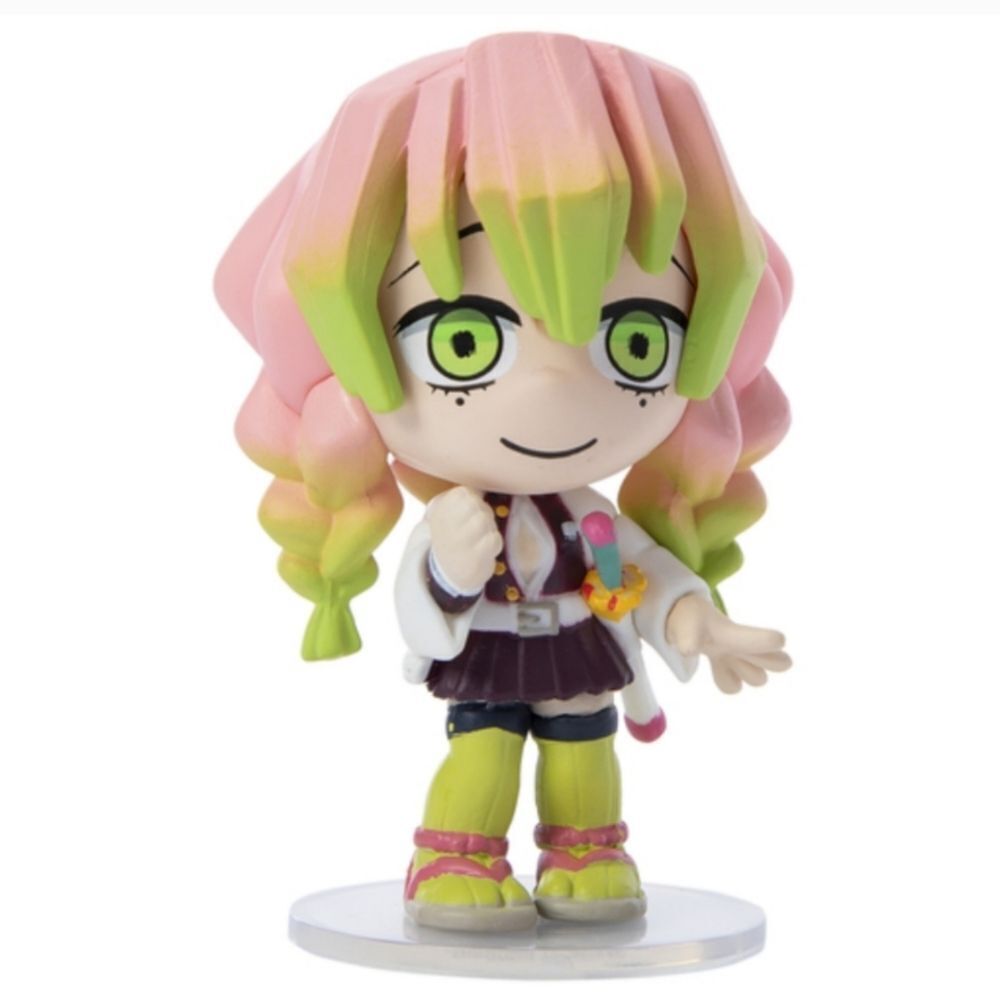 Funko Minis Demon Slayer Mitsuri Kanjoji Vinyl Figure